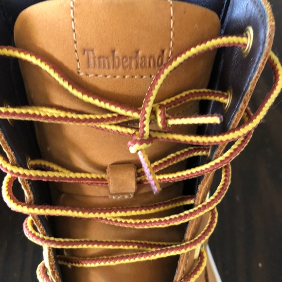 ⭐️TIMBERLAND BOOTS (7)⭐️ - Picture 6 of 7